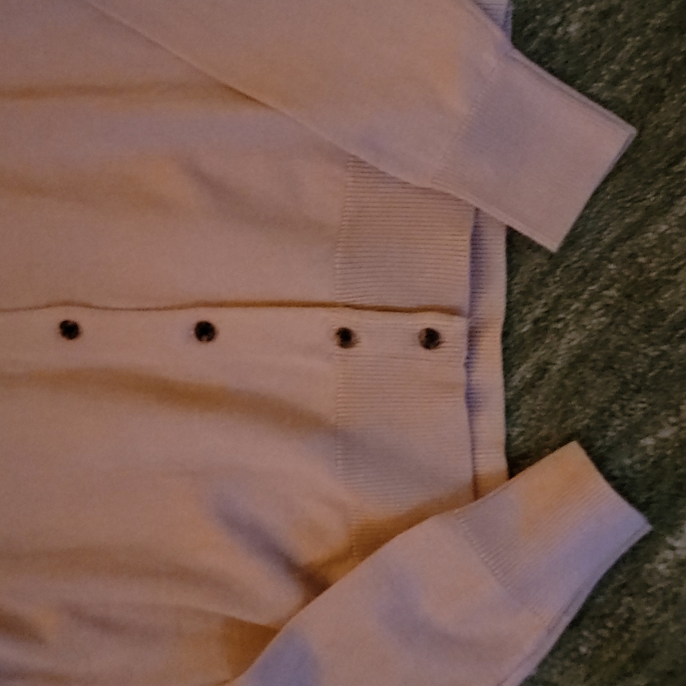 Cardigan - Picture 3 of 4